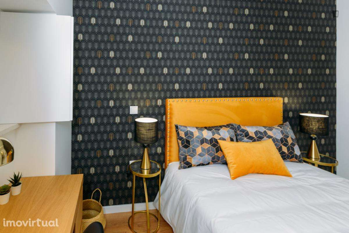 Estúdio - localizado em Montes Claros Coimbra - Grande imagem: 5/22