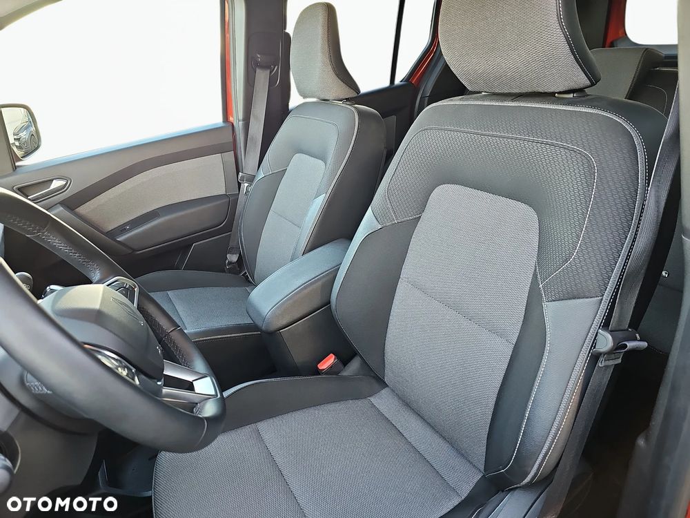 Renault Kangoo 1.3 TCe Techno EDC - 12