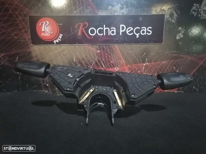 Manete Dos Piscas Volkswagen Sharan (7M8, 7M9, 7M6) - 4