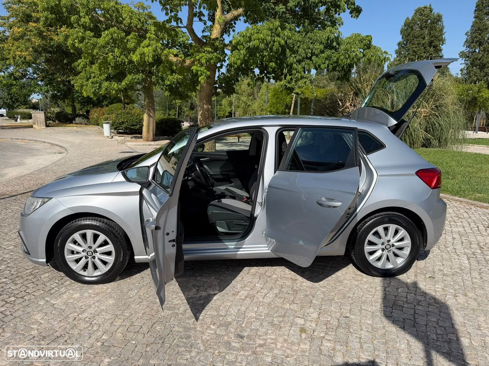 SEAT Ibiza 1.0 Style - 5