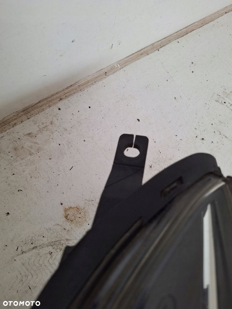 hyundai i40 2015- lift lampa lewa xenon zielona kostka skretna przod eu - 7