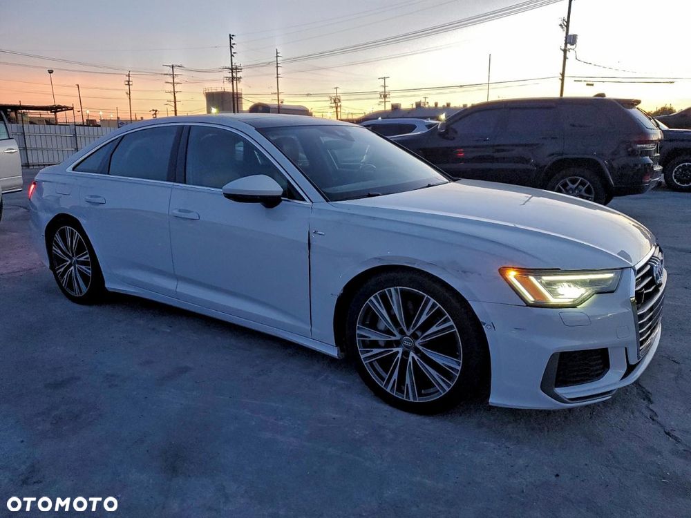 Audi A6 Limousine - 2