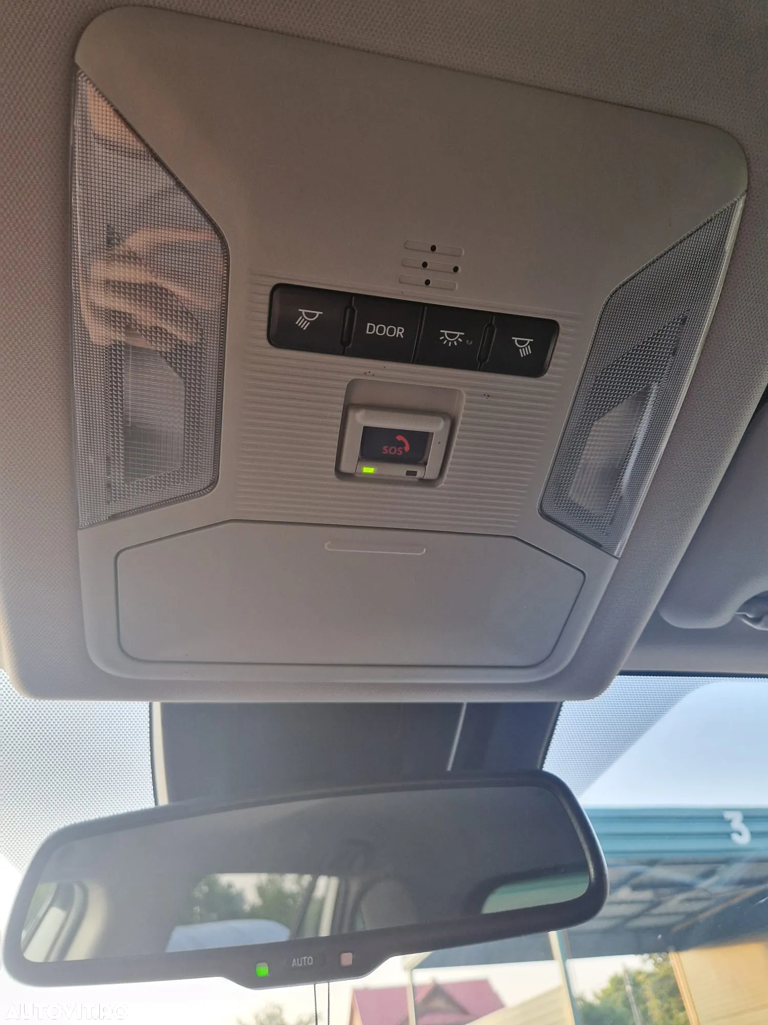 Toyota RAV4 2.5 Hybrid VVT-iE 4x4 Luxury - 10