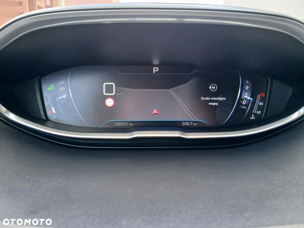 Peugeot 3008 - 9