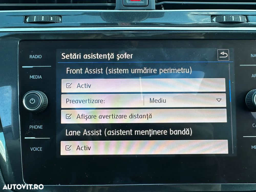 Volkswagen Tiguan 2.0 TDI DPF DSG Comfortline - 29
