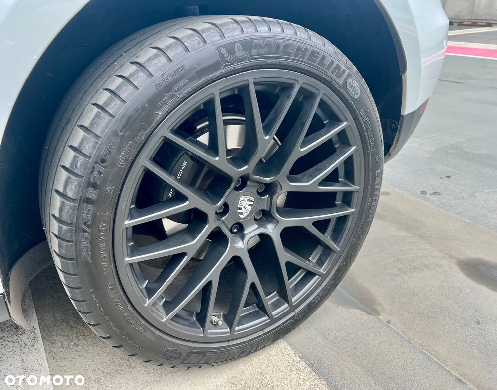 Porsche Macan PDK - 18