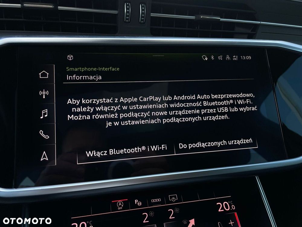 Audi A6 Avant - 28
