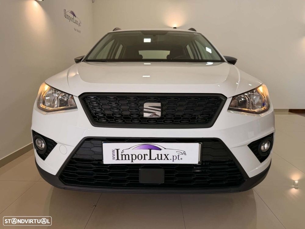 SEAT Arona 1.0 TSI Style - 3