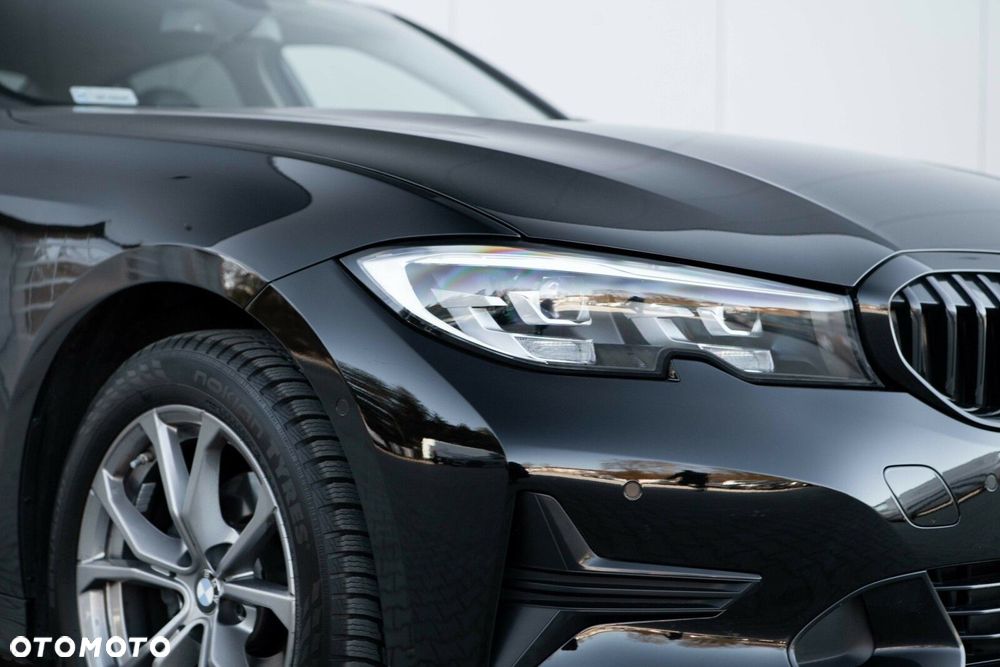 BMW Seria 3 - 6