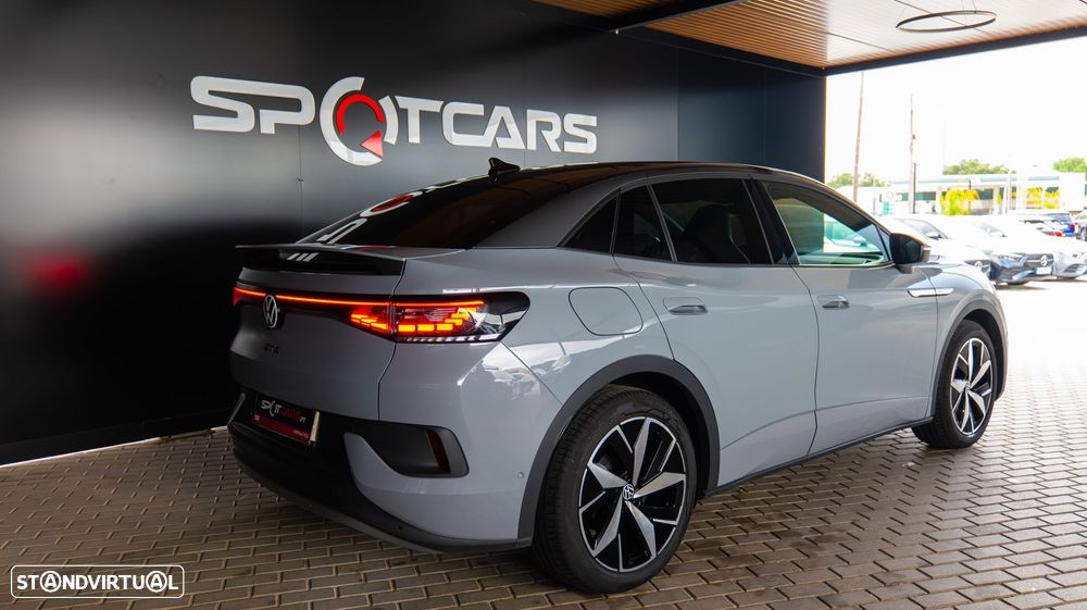 VW ID.5 77 kWh GTX - 7