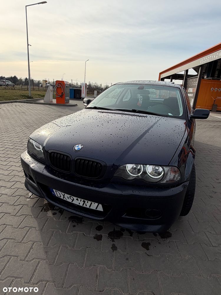 BMW Seria 3 320 Ci - 2