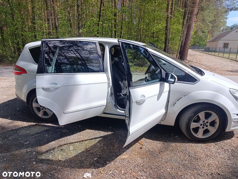 Ford S-Max 2.0 TDCi DPF Trend - 25