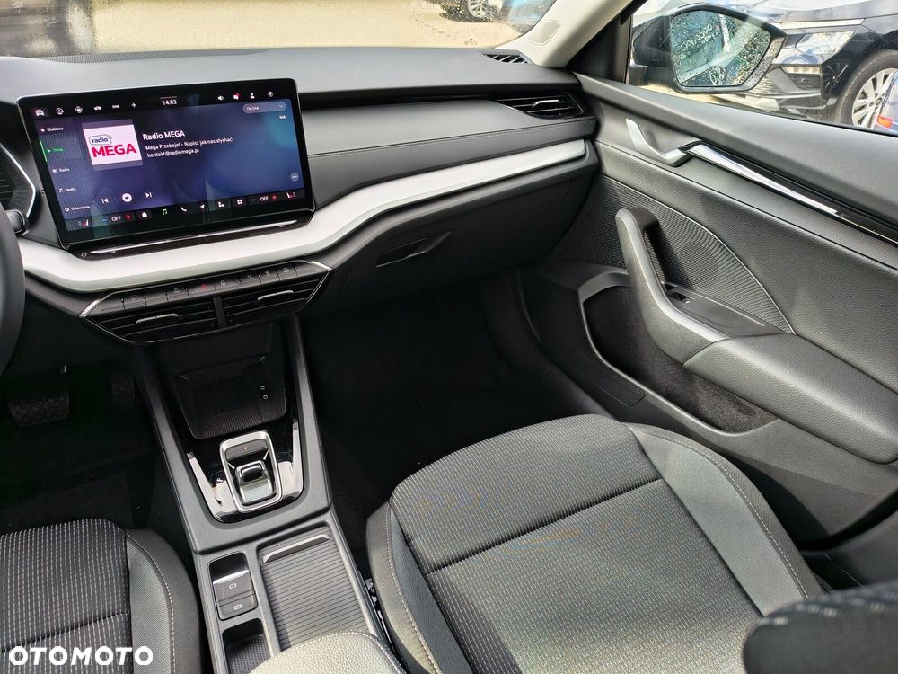 Skoda Octavia 2.0 TSI Drive Selection 4x4 DSG - 21