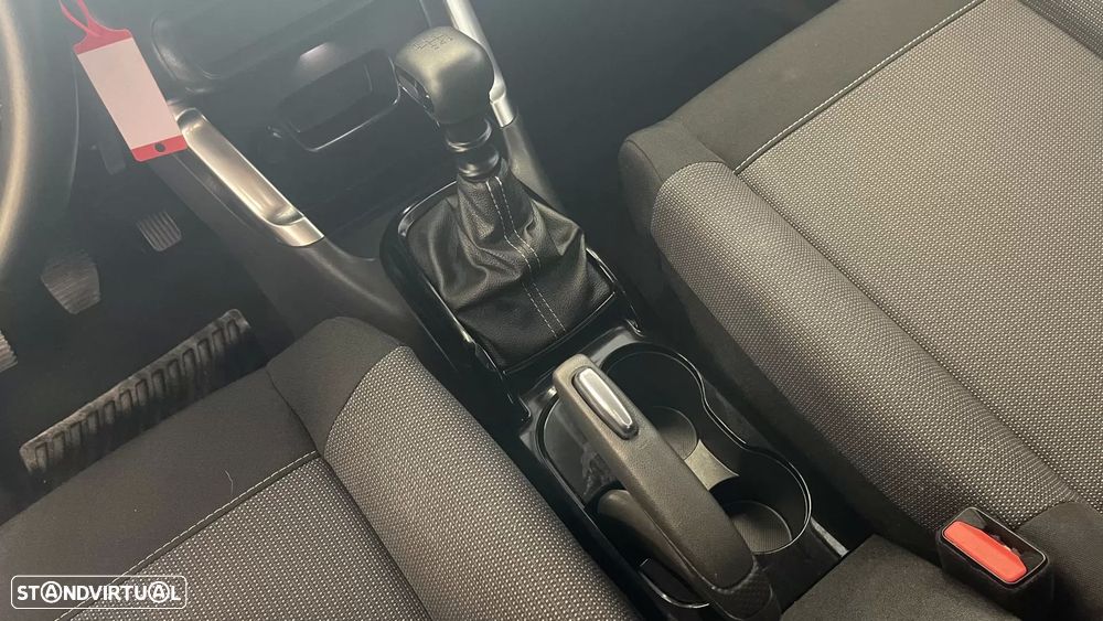 Citroën C3 Aircross 1.2 PureTech C-Series - 35