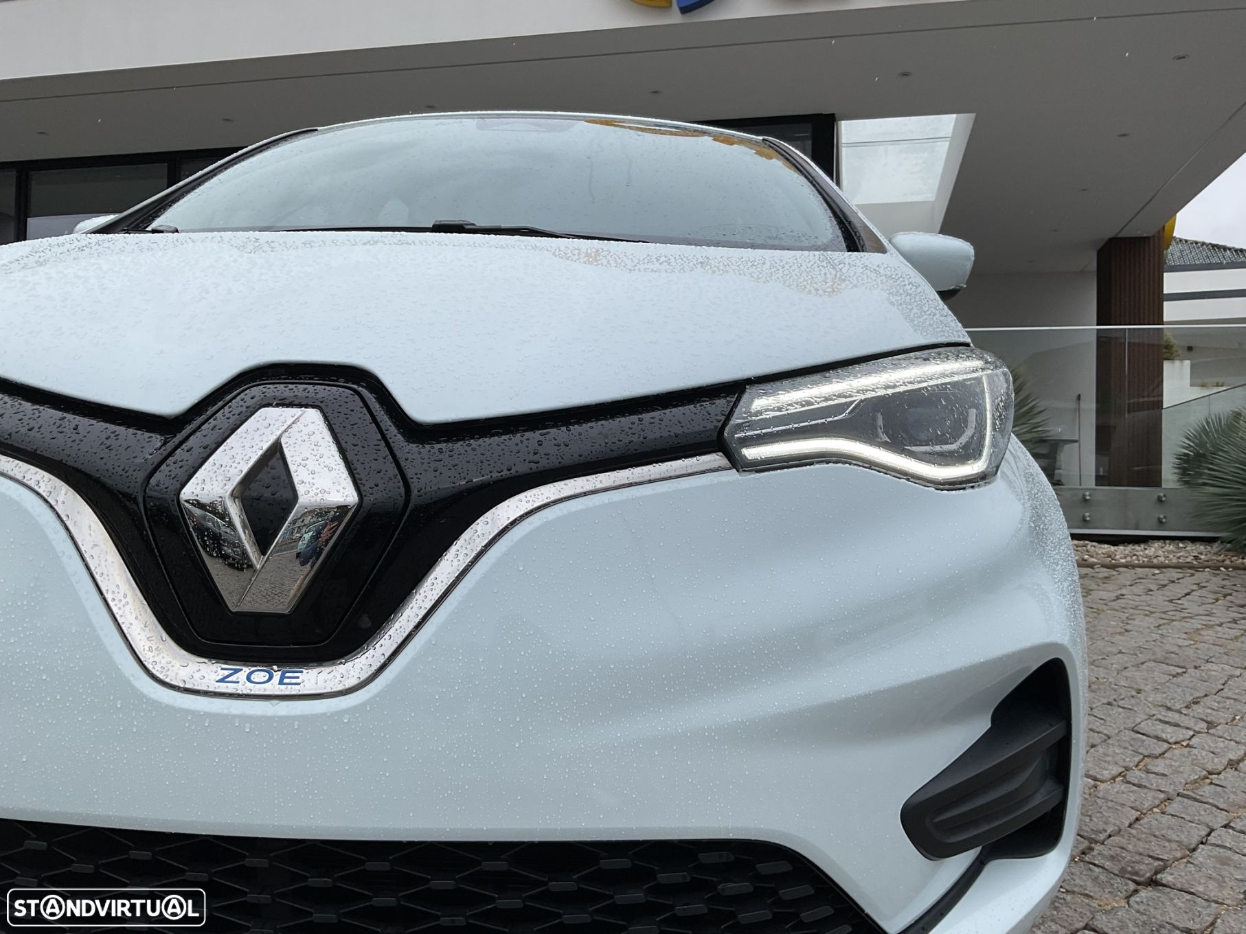 Renault Zoe (c/ Bateria) Limited 50 - 19