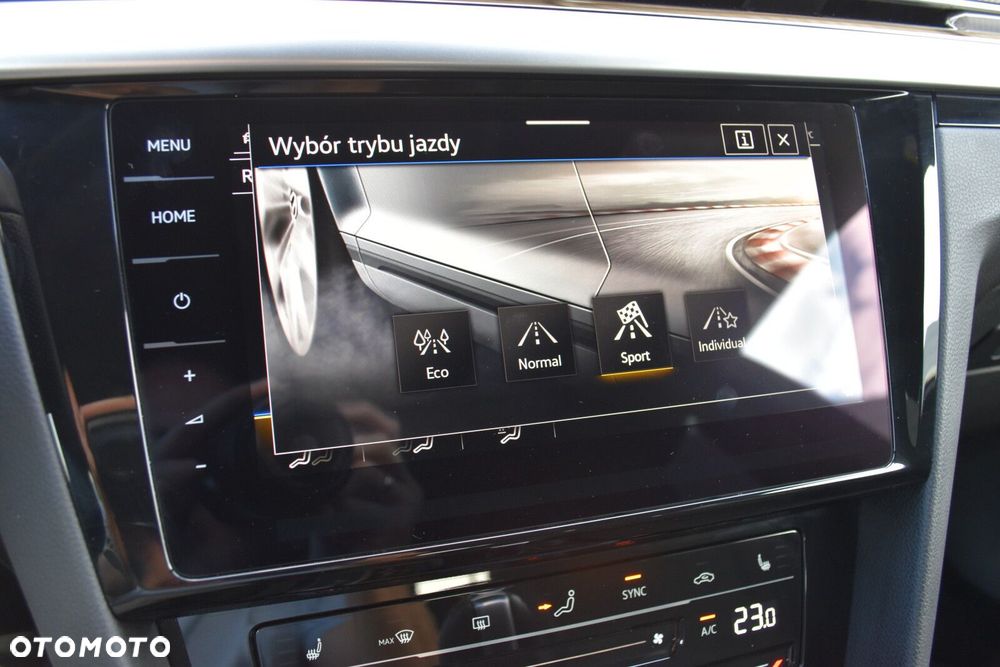 Volkswagen Arteon Shooting Brake 2.0 TDI R-Line DSG - 22