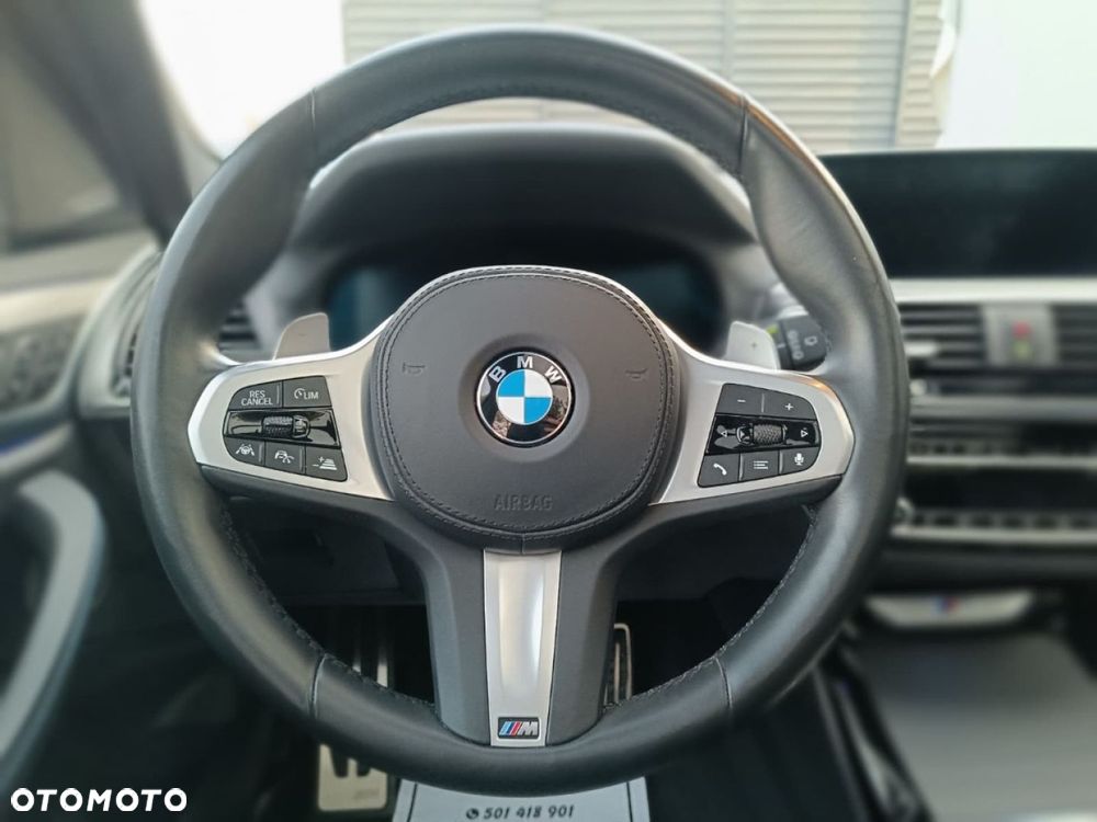 BMW X3 - 29