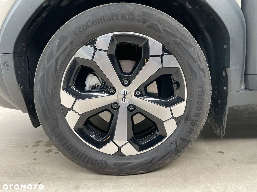 Dacia Duster 1.6 Full Hybrid 140 Journey+ MMT - 19