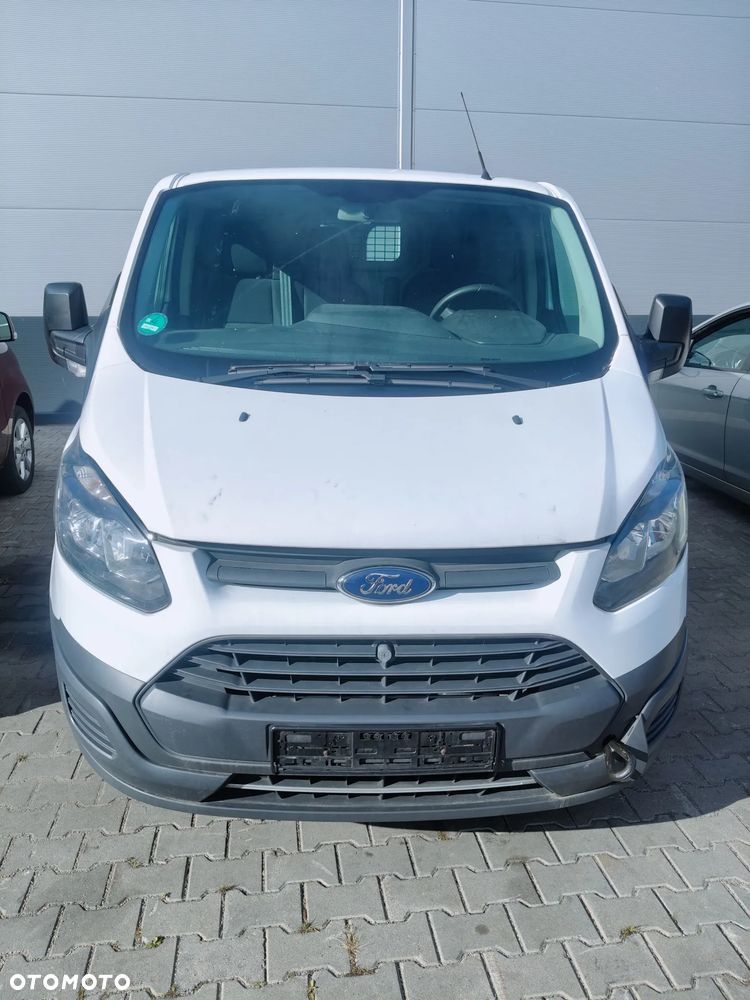 Ford Transit Connect Kombi 220 L1 Active N1 - 4