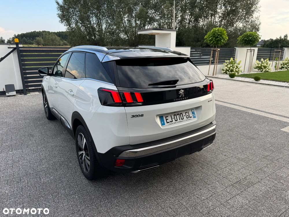 Peugeot 3008 - 16