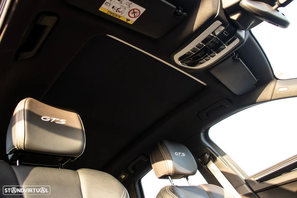 Porsche Macan GTS PDK - 30