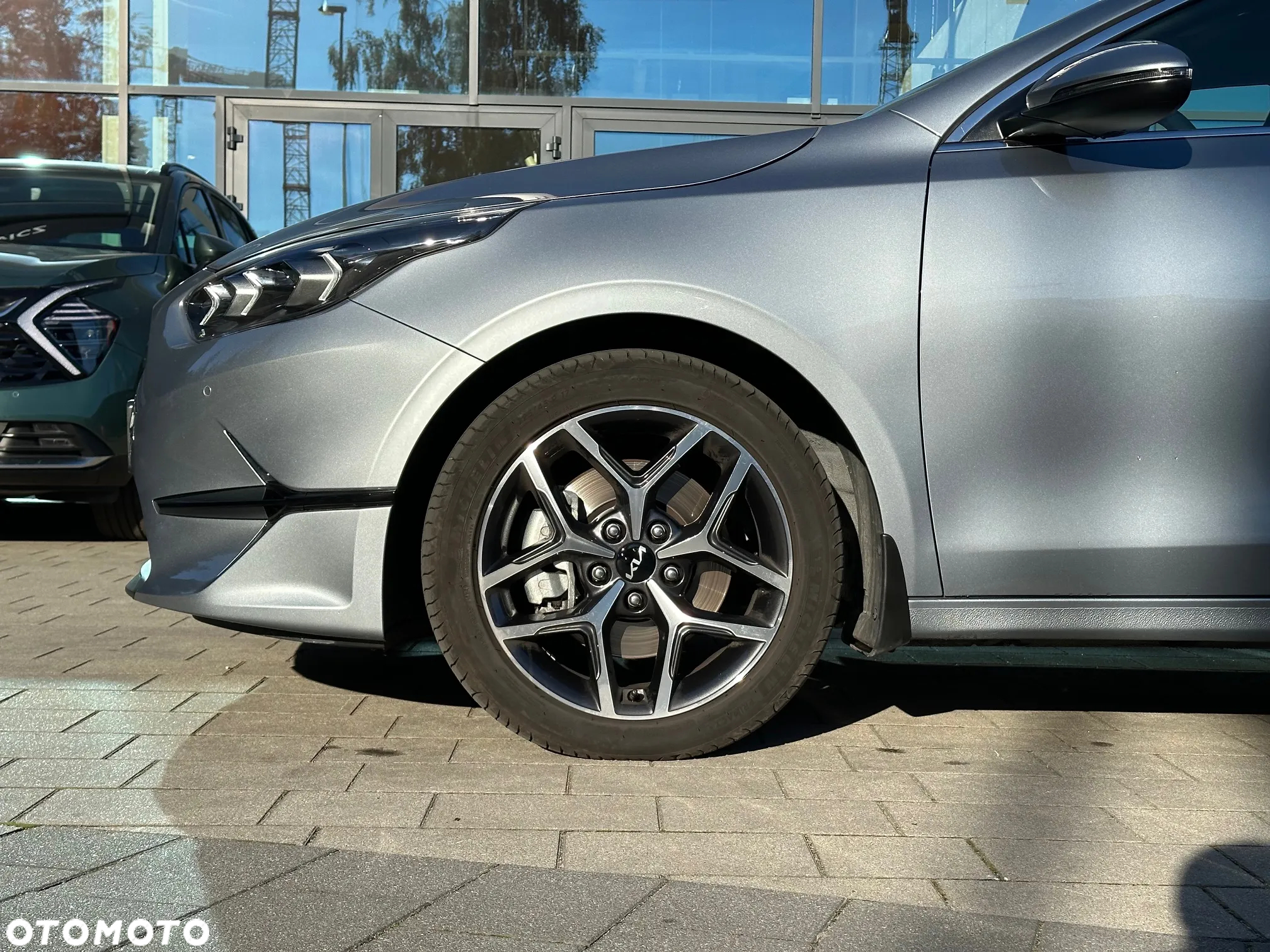 Kia Ceed 1.5 T-GDI L DCT - 6