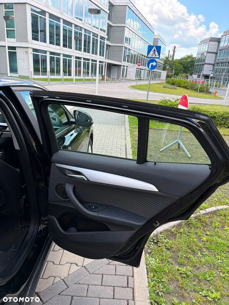 BMW X2 sDrive18i - 20