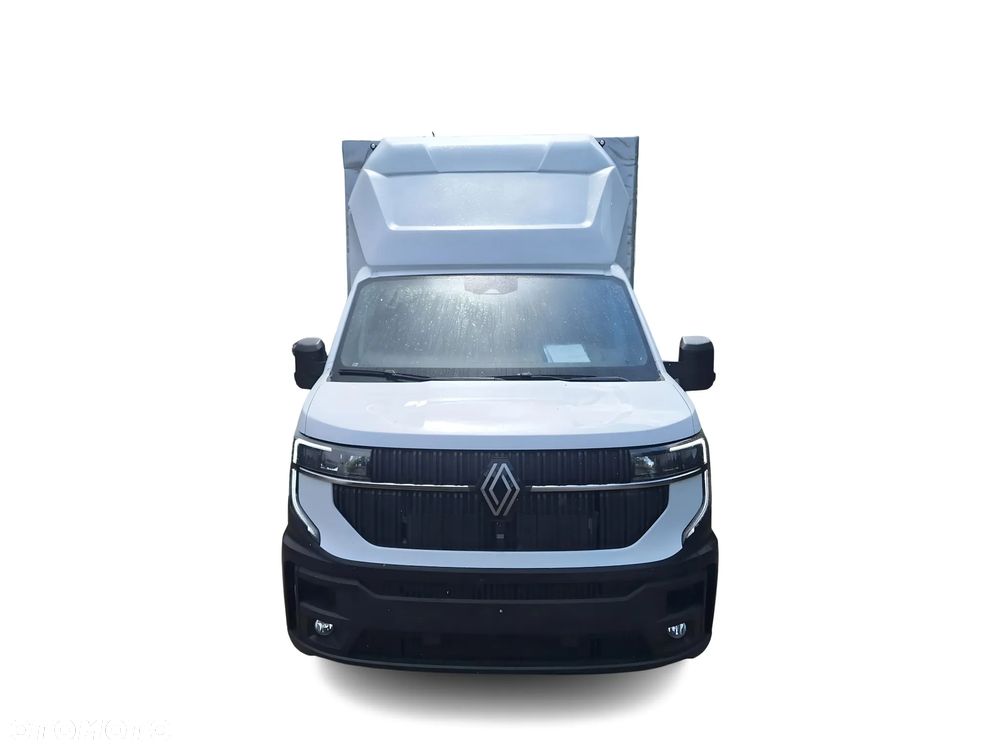 Renault Master L3 170KM Plandeka 10 EP - 6