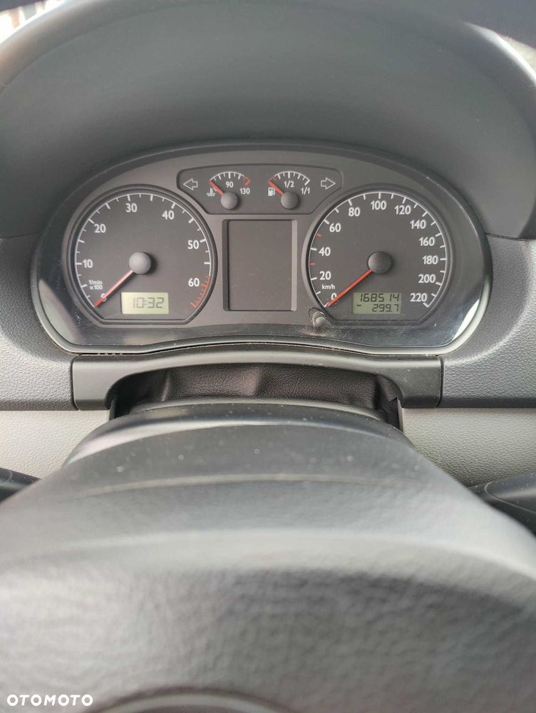 Volkswagen Polo - 6
