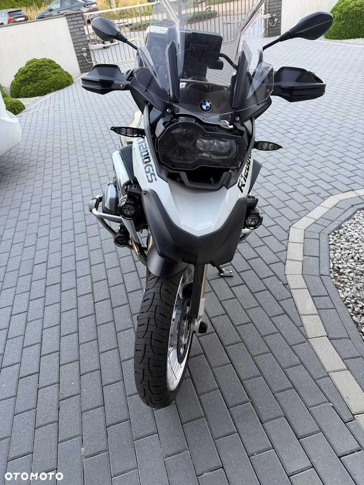 BMW GS - 14