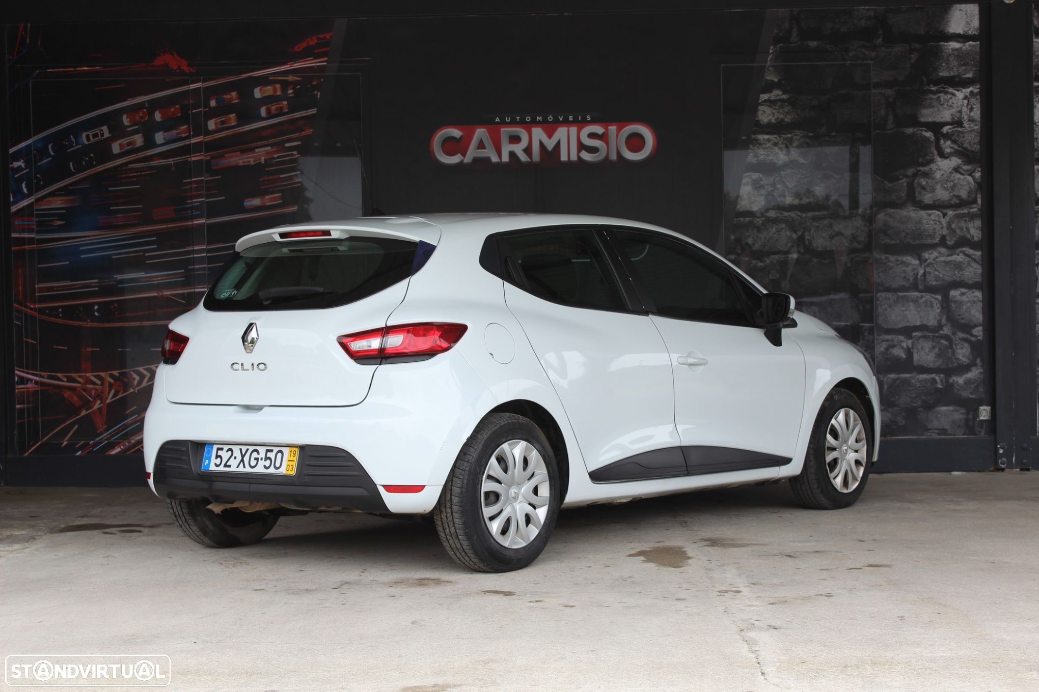 Renault Clio 0.9 TCe Zen - 3