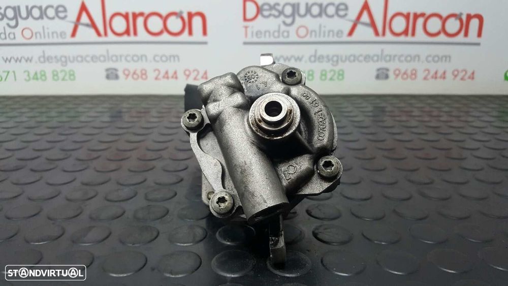 BOMBA DE óLEO PEUGEOT BOXER CAJA CERRADA (RS 3000) (330/333) 2007 ->) HDI (330) - 3