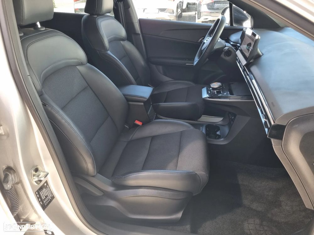 MG MG4 77 kWh Extended Range Luxury - 9