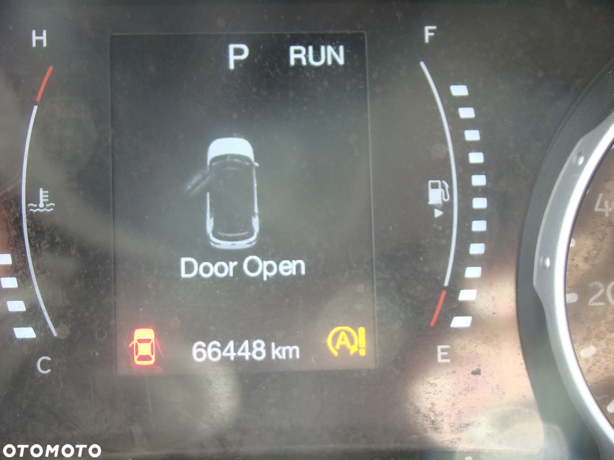 Jeep Compass - 11