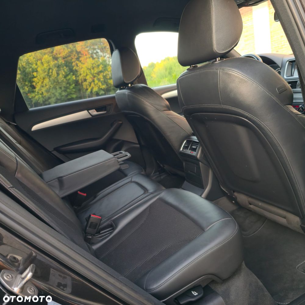 Audi Q5 2.0 TDI Quattro S tronic - 30