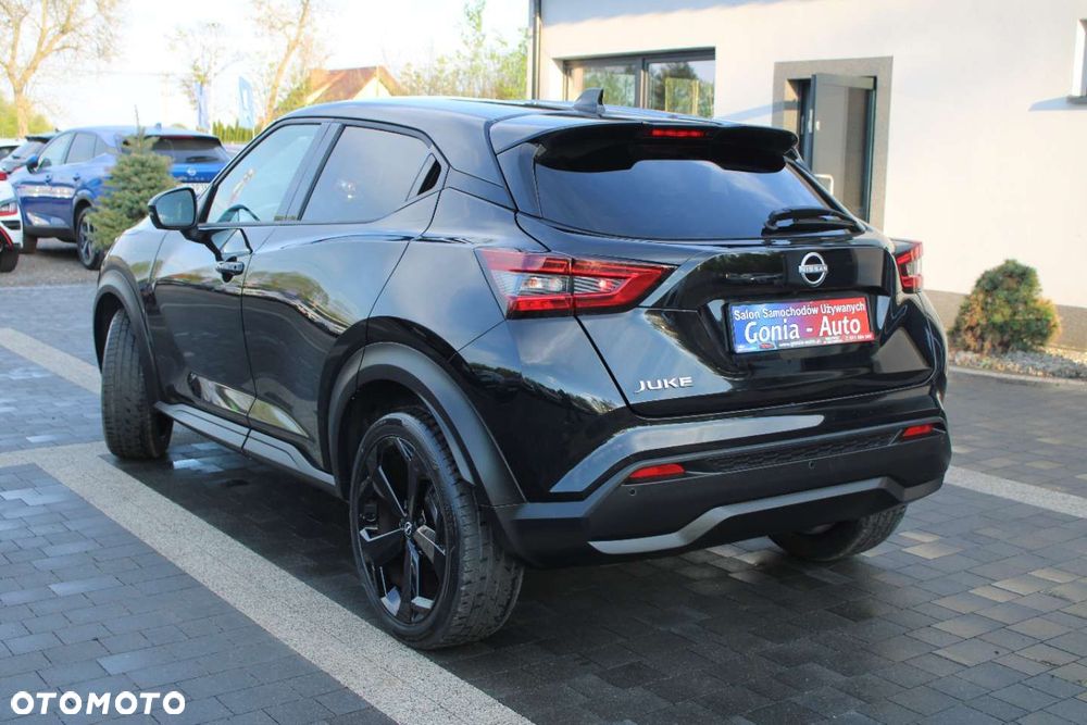 Nissan Juke - 3