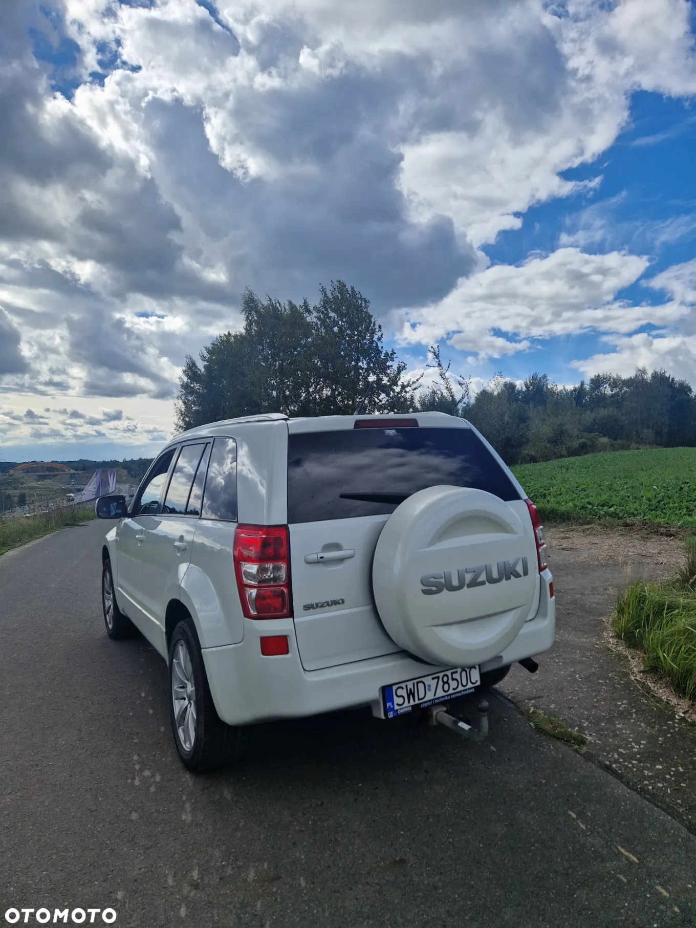 Suzuki Grand Vitara 1.9 DDiS - 3