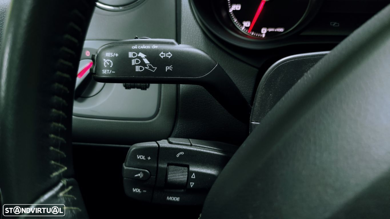 SEAT Ibiza 1.2 TSi Style - 25
