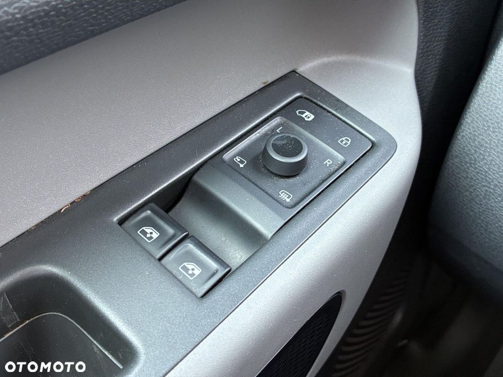 Volkswagen ID. Buzz Cargo 204 KM 82 kWh DSG r. o. 2988 mm - 25