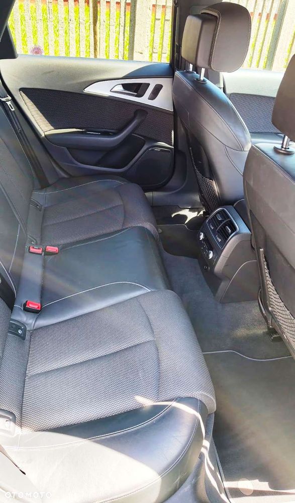 Audi A6 Avant - 6