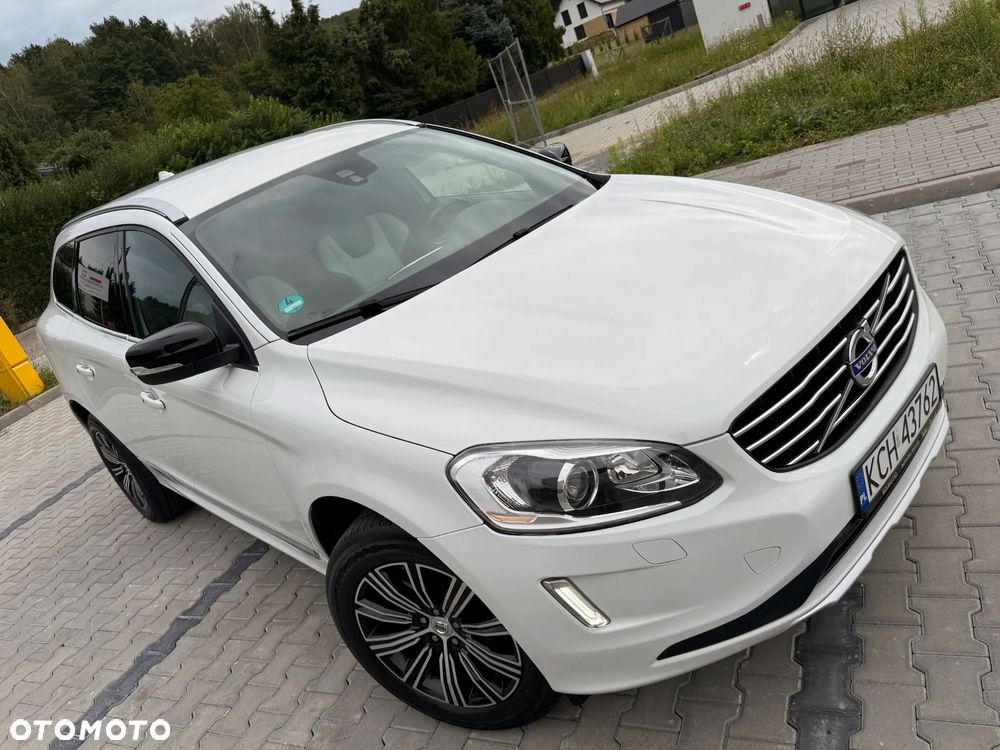 Volvo XC 60 D4 Drive-E Summum - 13