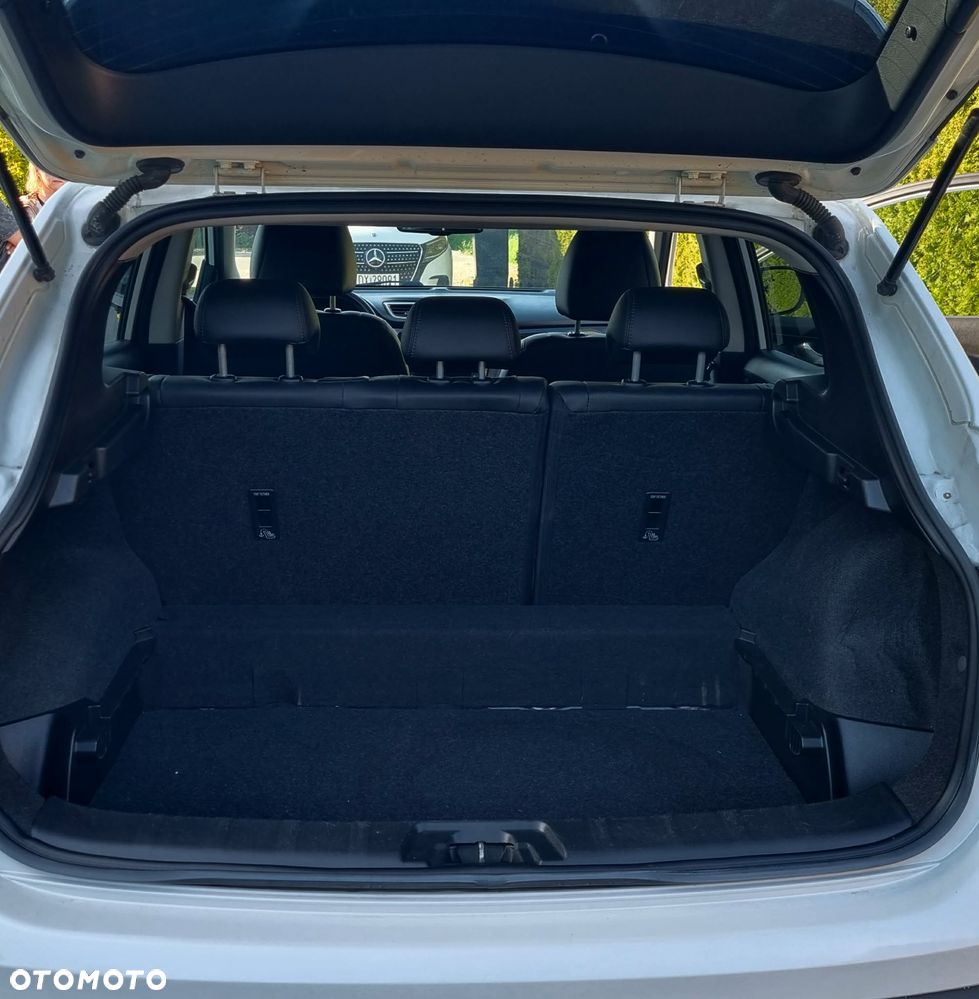 Nissan Qashqai 1.5 dCi Tekna - 15