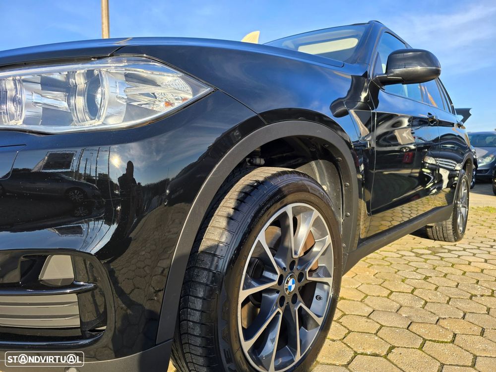 BMW X5 40e xDrive - 12