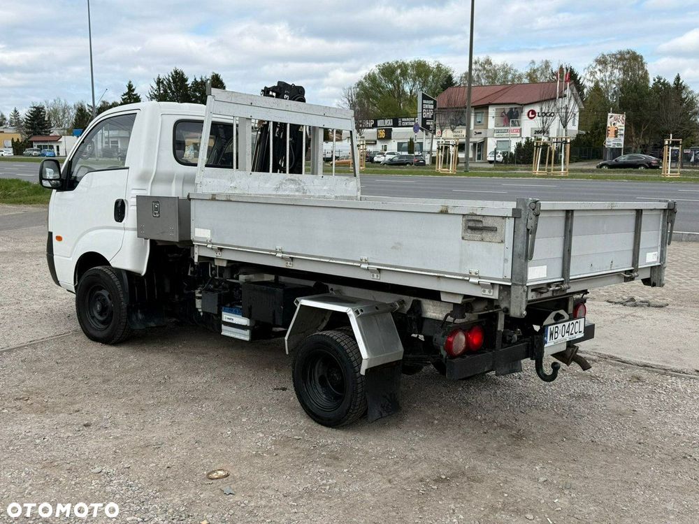 Kia K-2500 - 12