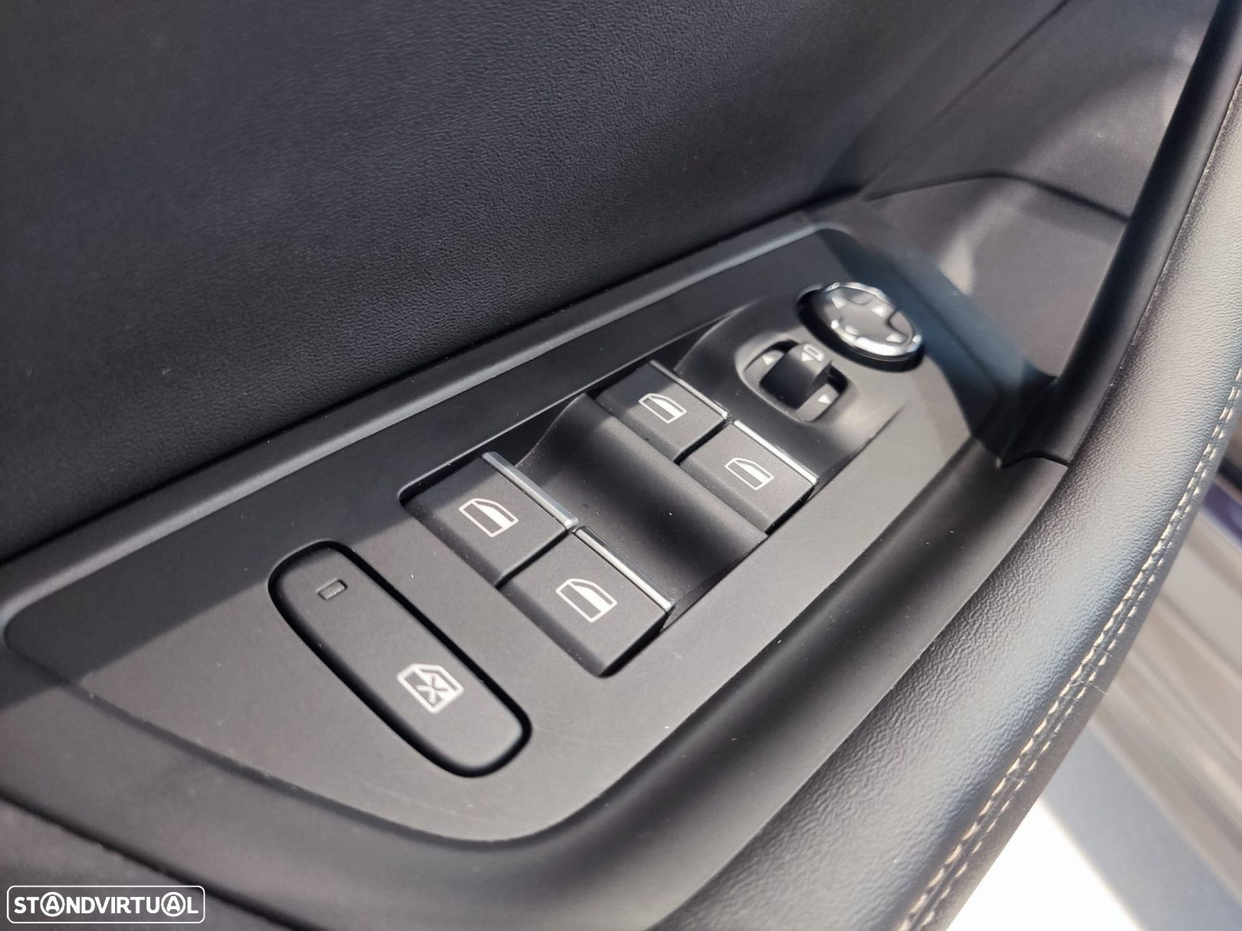 Peugeot 508 SW 1.6 Hybrid GT e-EAT8 - 15