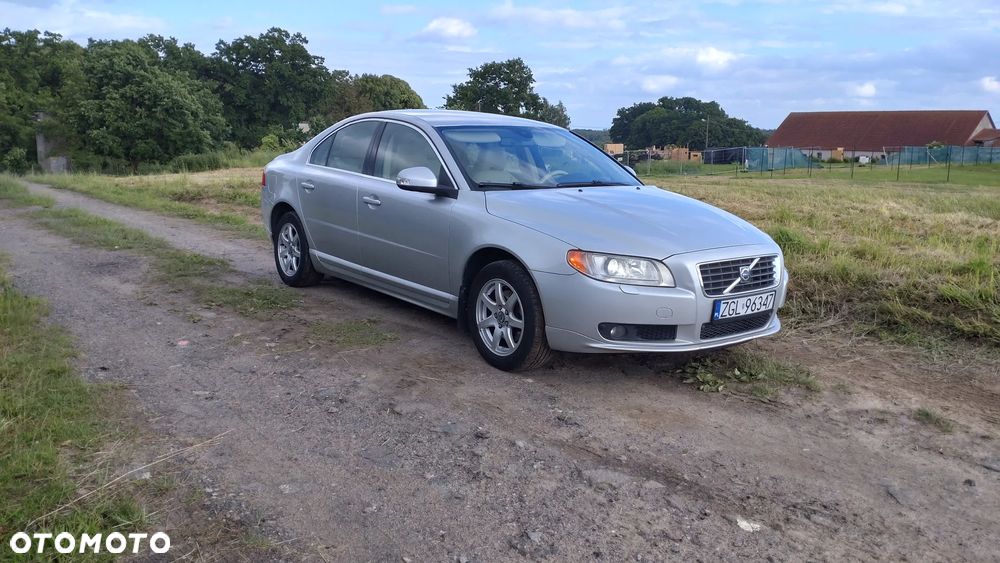Volvo S80 2.4D Executive - 1