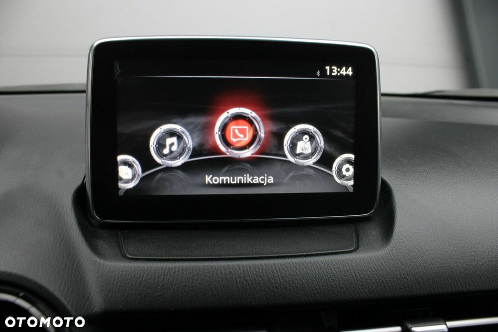 Mazda CX-3 SKYACTIV-G 120 FWD Sports-Line - 23