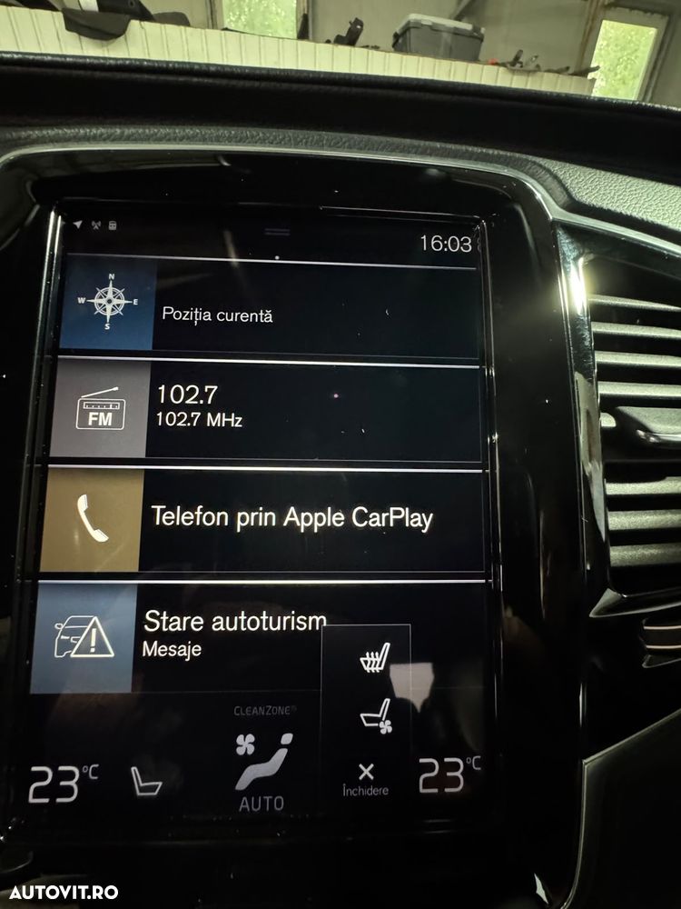 Volvo XC 90 T8 AWD Recharge Geartronic RDesign - 18