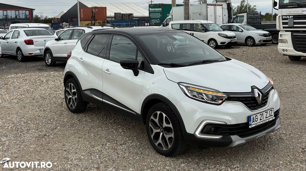 Renault Captur ENERGY TCe Intens - 7
