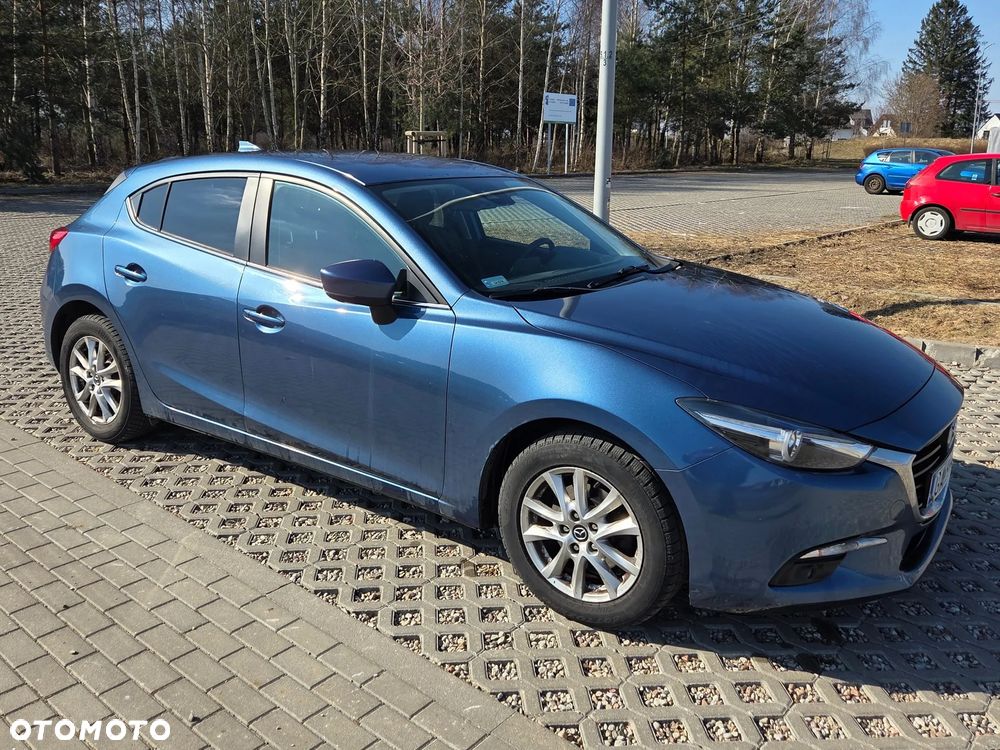 Mazda 3 2.0 Skyenergy - 6